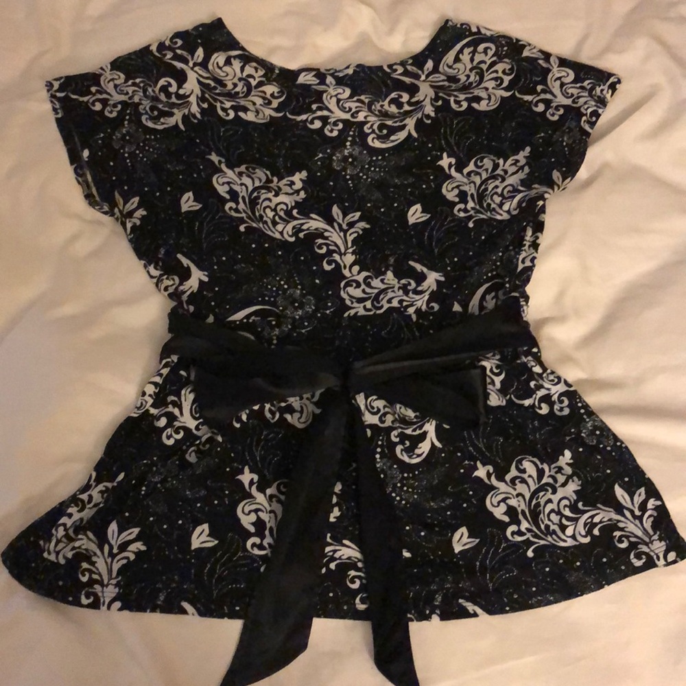 Express blouse - Picture 2 of 5